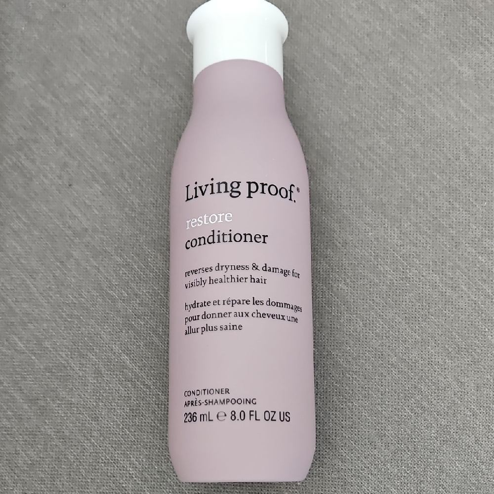Living Proof Restore Conditioner - New/unused